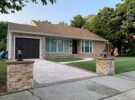 143 E Fulton Avenue 长岛 Roosevelt, NY