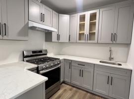 251 E 55th Street #2F 东夫拉特布什 East Flatbush, NY