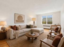 2080 BARNES Avenue #3B 布朗士 Bronxdale, NY