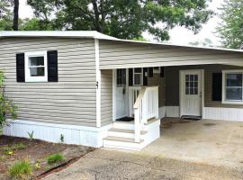 525 Riverleigh Avenue #27 Birch 东长岛 Riverhead, NY