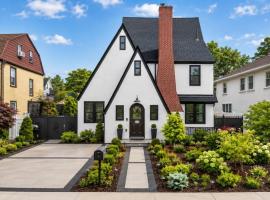 29-40 214th Street 贝塞 Bayside, NY