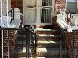646 Commonwealth Avenue 布朗士 Bronx, NY