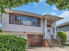 94 Union Place 长岛 Lynbrook, NY