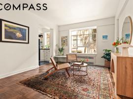 57 Montague Street #2G 房源照片 1