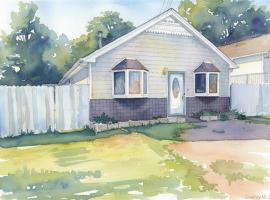 158 William Floyd Parkway 东长岛 Shirley, NY