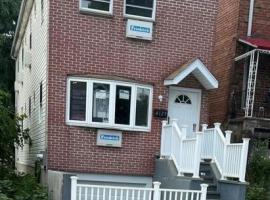 4129 Wilder Avenue 布朗士 Bronx, NY