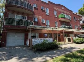 14923 Sanford Avenue #B-C 法拉盛 Flushing, NY