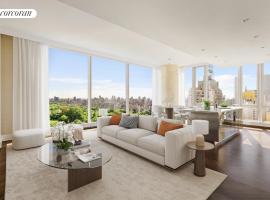 217 W 57TH Street #36C 中央公园南街 Central Park South, NY