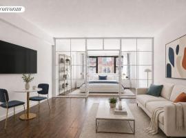 420 E 55TH Street #9J 房源照片 1