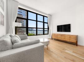 29 HURON Street #4DW 绿点 Greenpoint, NY