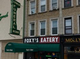 4311 Queens Boulevard 皇后区 Sunnyside, NY