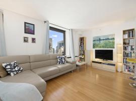 100 W 39TH Street #43J 房源照片 1