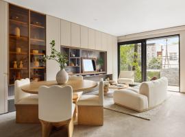 173 KINGSLAND Avenue #2 绿点 Greenpoint, NY