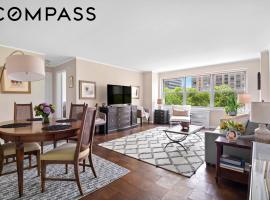 165 W End Avenue #5A 上西城 Upper West Side, NY