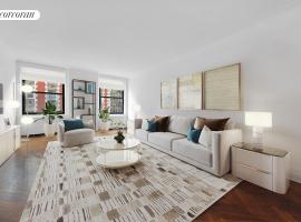 395 RIVERSIDE Drive #3A 晨边高地 Morningside Heights, NY