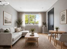1226 St Marks Avenue #1A 布鲁克林 Weeksville, NY