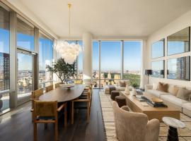 50 W 66TH Street #42W 上西城林肯廣場 Lincoln Square, NY
