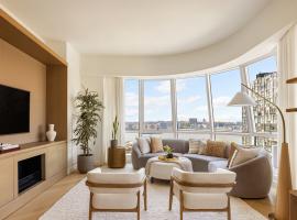 515 W 18TH Street #1701 切尔西 Chelsea, NY