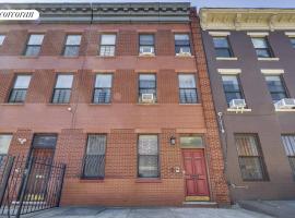 2346 PACIFIC Street 布鲁克林 Crown Heights, NY