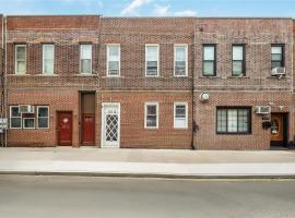 125-12 18th Avenue 大学点 College Point, NY