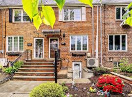 7-14 160th Street 白石镇 Whitestone, NY