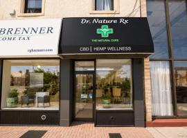 78 E Park Ave 长滩 Long Beach, NY