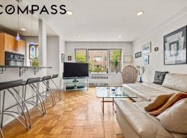 3850 Hudson Manor Terrace #1EE/2EE 布朗士 Riverdale, NY