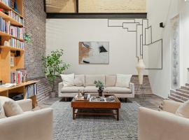 28 OLD FULTON Street #TWE 布鲁克林 Brooklyn Heights, NY