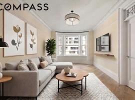 200 W 54th Street #10K 中城西区 Midtown, NY