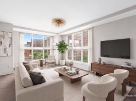 1400 5TH Avenue #8E 房源照片 1