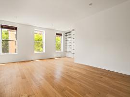 2605 FREDERICK DOUGLASS Boulevard #3B 房源照片 1