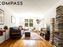 340 Haven Avenue #2H 房源照片 1