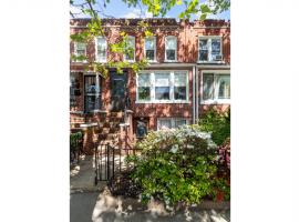 401 E 35TH Street 房源照片 1