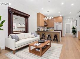 347 6TH Avenue #1 公园斜坡 Park Slope, NY