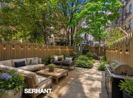 203 W 136TH Street 哈莱姆区 Central Harlem, NY
