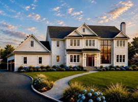 3 Seaforth Lane 东长岛 Lloyd Harbor, NY