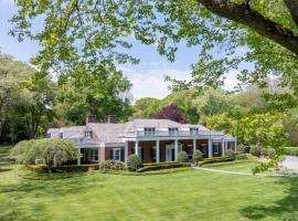 550 Chicken Valley Road 长岛 Locust Valley, NY