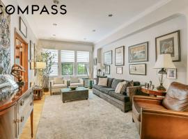 744 Rugby Road 布鲁克林 Midwood, NY