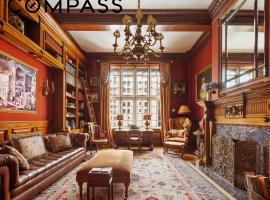 14 E 75th Street #10C 上东城 Lenox Hill, NY