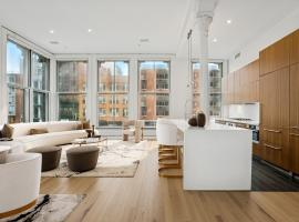 2 BLEECKER Street #2 曼哈顿诺豪区 NoHo, NY