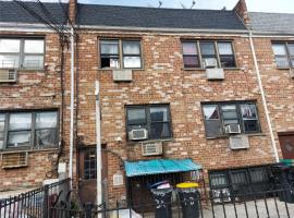 40-15 102nd Street 可乐娜 Corona, NY