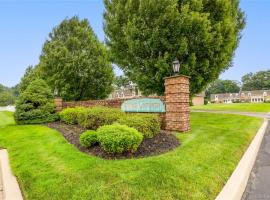 101 Sylvan Avenue #65 东长岛 Miller Place, NY