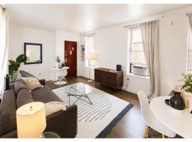 2181 PACIFIC Street #4D 布鲁克林 Crown Heights, NY