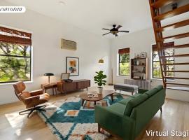 338 PROSPECT Place #5D 展望高地 Prospect Heights, NY
