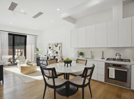 54 DUPONT Street #TH1 绿点 Greenpoint, NY