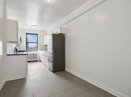 40 CLARKSON Avenue #6A 夫拉特布什 Flatbush, NY