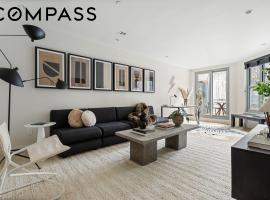 395 S 2nd Street #1 威廉斯堡 Williamsburg, NY