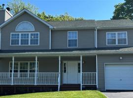 27 Sunburst Drive 东长岛 Rocky Point, NY