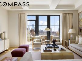 212 W 18th Street #15A 切尔西 Chelsea, NY