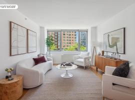 425 MAIN Street #9T 罗斯福岛 Roosevelt Island, NY